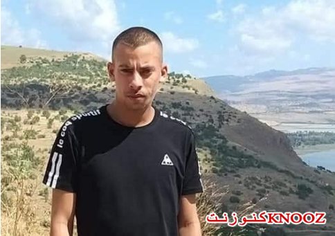 الطيبة : الشاب اياد عبد الرحيم جبارة في ذمة الله